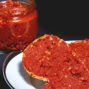 Kahvaltılık Ezmeler