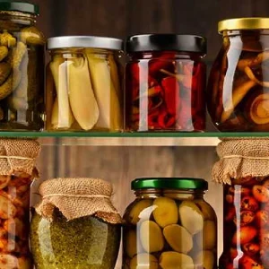 Konserve Ürünler & Salçalar