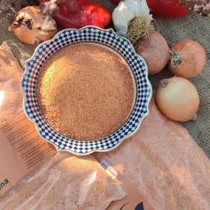 Kuru Gıdalar & Bakliyat
