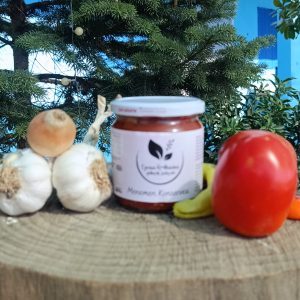 MENEMEN KONSERVESİ