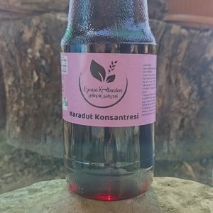 KARADUT KONSANTRESİ(TANESİZ)
