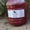 DOMATES TATLI BİBER SALÇASI 5KG PET