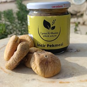 İNCİR PEKMEZİ