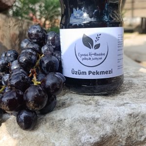 KARA ÜZÜM PEKMEZİ