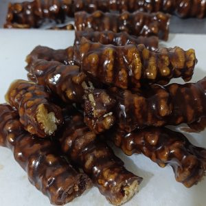 CEVİZLİ SUCUK (500GR)