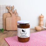 ÇITIR KABAK REÇELİ