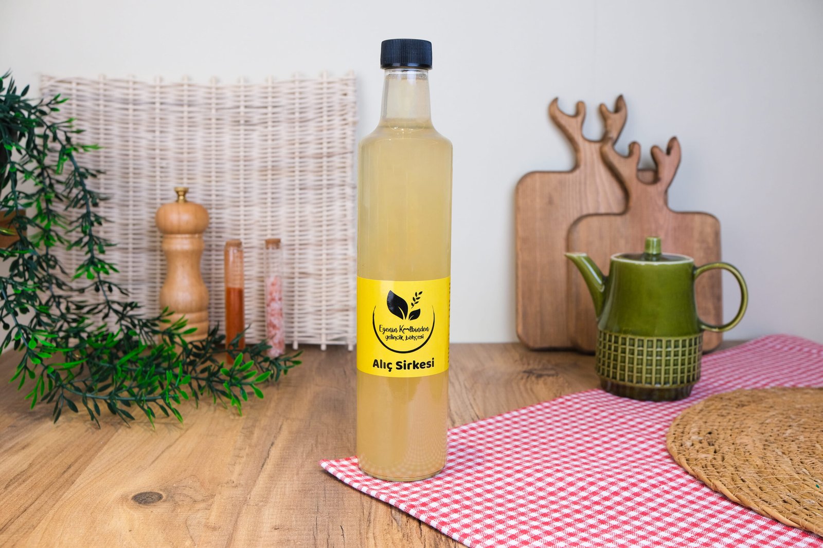ALIÇ SİRKESİ