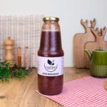 ÇİLEK KONSANTRESİ