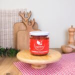 10'LU DOĞRANMIŞ DOMATES KONSERVESİ