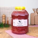 DOMATES SALÇASI 5 KG PET