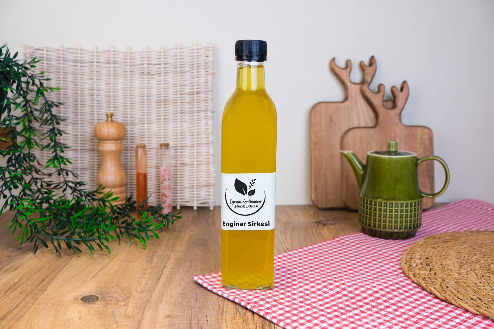 ENGİNAR SİRKESİ
