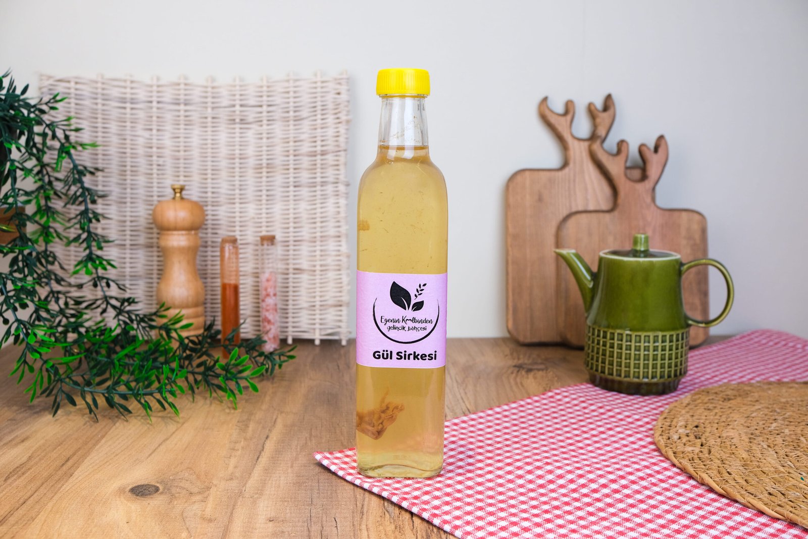GÜL SİRKESİ
