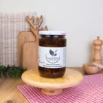 CEVİZLİ KURU İNCİR REÇELİ