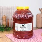 TATLI BİBER SALÇASI 5KG PET