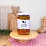 TAZE FASULYE KONSERVESİ