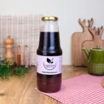 VİŞNE KONSANTRESİ