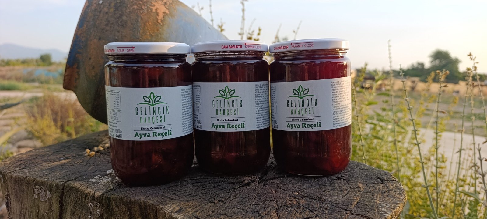 AYVA REÇELİ KAMPANYASI 3 ADET