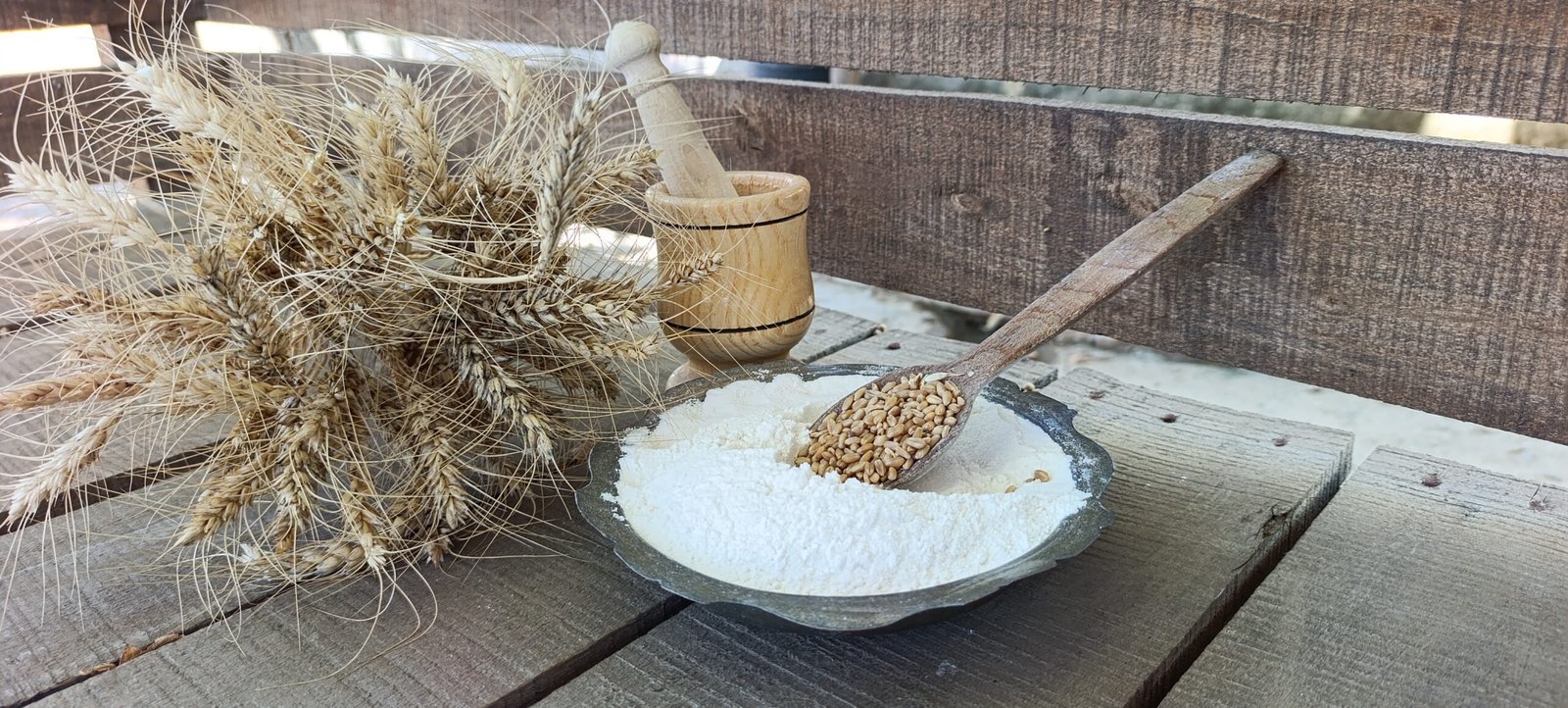 BUĞDAY UNU (1 KG)